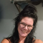 Derrick Jason Brousseau and Deeann Annette Dyer Obituary: Two Remembered After Fatal McCook County Motorcycle Crash