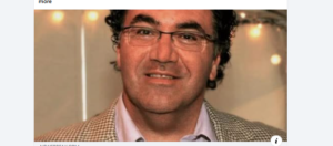 Asadour Santourian Obituary, Cause of Death: Classical Music Community Mourns Respected Arts Administrator
