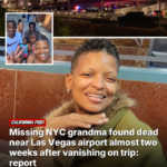 Alisa Goods Death: 63-Year-Old New York Grandmother Found Dead Near Harry Reid Airport After Going Missing in Las Vegas