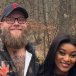 Dalton Joseph Memel Arrested in West Virginia Domestic Violence Case Involving Ntsako “Sako” Mathivha