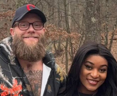 Dalton Joseph Memel Arrested in West Virginia Domestic Violence Case Involving Ntsako “Sako” Mathivha