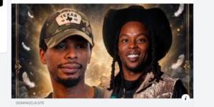 Tavarshea Sims and Shane Taylor Car Accident: Tavarshea Sims and Shane Taylor Remembered After Tragic I-35 Crash in Belton