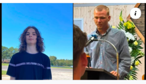 Tegan Daigle and Jared Shooting News: Tegan Daigle and Jared Remembered After Tragic Gonzales Shooting