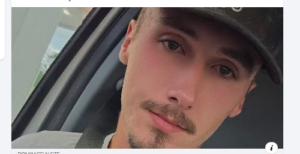 Tyler Lynch Obituary – Accident: Apple Valley Community Mourns 26-Year-Old After Tragic Workplace Accident