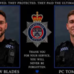 A66 Teesside Crash: Cleveland Police Officers PC Matthew Blades and PC Tom Clough Among Seven Killed in Tragic Collision