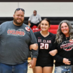 Aja Katherine St Peter Obituary – Car Accident: Madison Lake Community Mourns 42-Year-Old Killed in Highway 169 Crash