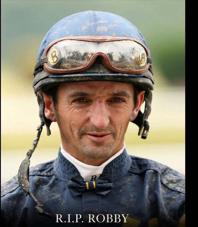 Robby Albarado Obituary, Death: Lexington, KY Mourns Legendary Grade 1-Winning Jockey at 52