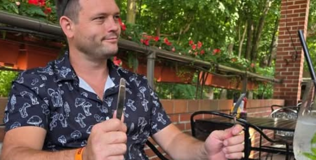 Robert Russell Obituary: Beloved Husband and Father Killed During 40th Birthday Celebration in Put-in-Bay, Ohio