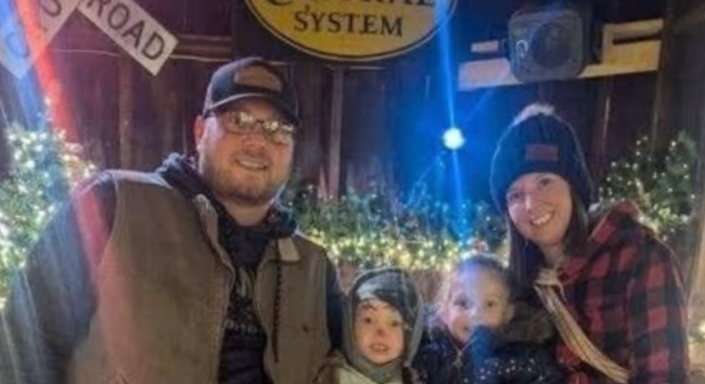 Ashley Robichaud and Emersyn Robichaud Obituary, Death: Mother and Daughter Killed in Tragic Wellsville, NY ATV Crash