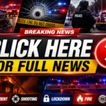210 Freeway Accident Today: Multi-Vehicle Crash Causes Major Traffic Delays as Authorities Respond
