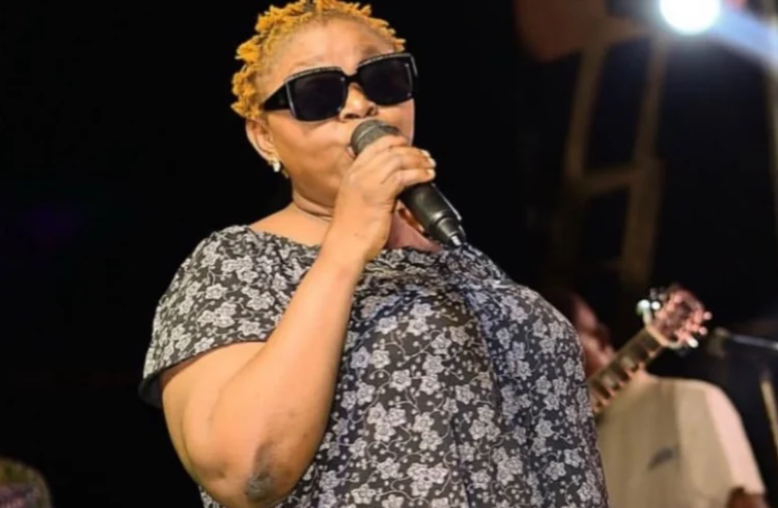 Saint Janet (Iyun Janet Ajilore) Dies After Brief Illness: Nigerian Juju and Highlife Music Legend Remembered for Her Lasting Legacy