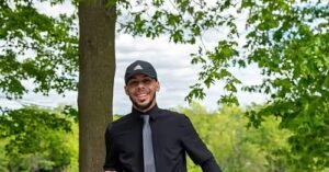 Tyler Brown Motorcycle Accident: Maywood Community Mourns Man Killed in Fatal I-290 Crash
