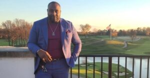 Malcolm King Obituary – Shooting News: Landover Community Mourns 41-Year-Old Killed in Fatal Shooting