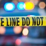 Dairon Keith Charged After Toddler Messiah Harris’ Body Found Hidden Near Marietta Park