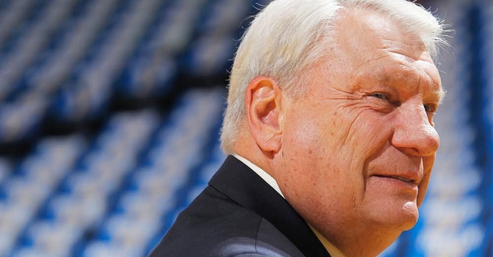 Don Nelson Obituary: Legendary NBA Coach and Five-Time Champion Dies at 86 in Muskegon, Michigan