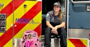Jules Curry Obituary, Cause of Death: Oklahoma First Responder Community Mourns Former Paramedic