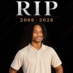 Caleb Metcalf Obituary: 18-Year-Old Flushing High School Football Standout Dies After Tragic Grand Blanc Vehicle Crash