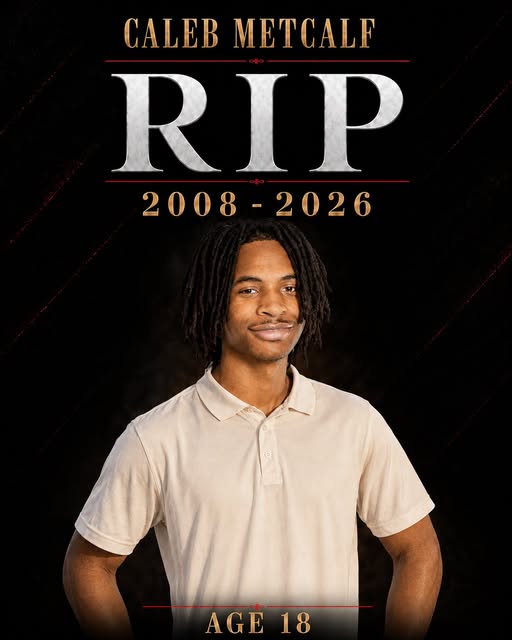 Caleb Metcalf Obituary: 18-Year-Old Flushing High School Football Standout Dies After Tragic Grand Blanc Vehicle Crash