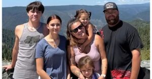 Joshua Griffiths-Dickey Obituary – Shooting News: Oroville Community Mourns 31-Year-Old Killed in Bedrock Park Shooting