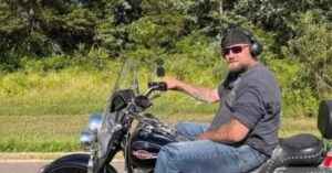 David Westerlund Car Accident: David Westerlund Injured in Motorcycle Crash on U.S. 53 in Washburn County