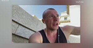Twin Falls Shooting: Jacob Bergquist Arrested Following Deadly Incident Near In-N-Out Burger
