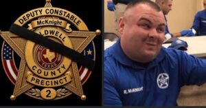 Ryan McKnight Obituary: Caldwell County Mourns Environmental Crimes Investigator Following Tragic Drowning