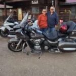 Dale Lake Obituary – Motorcycle Accident: Lincoln County Mourns After Fatal East Highway 30 Motorcycle Crash