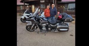 Dale Lake Obituary – Motorcycle Accident: Lincoln County Mourns After Fatal East Highway 30 Motorcycle Crash
