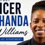 Officer Roshanda McWilliams Obituary: Sunrise Police Department Mourns Beloved Seven-Year Veteran Officer