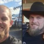 Ryan Houlden Identified as Suspect in Haysville Domestic Standoff