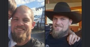 Ryan Houlden Identified as Suspect in Haysville Domestic Standoff