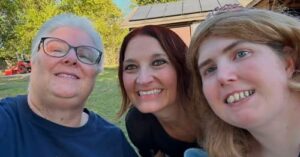 Dr. Michelle Yzquierdo Obituary-Car Accident: Dr. Michelle Yzquierdo Dies After Three-Vehicle Crash in Lafayette Parish