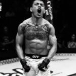 Jose Ochoa Mission, Texas Oituary, Cause of Death: In Loving Memory of Jose Ochoa, Boxing And Martial Artist UFC Fighter