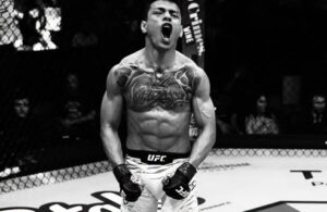Jose Ochoa Mission, Texas Oituary, Cause of Death: In Loving Memory of Jose Ochoa, Boxing And Martial Artist UFC Fighter