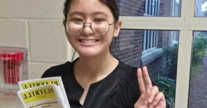 Sophia Asperga Obituary, Cause of Death: Bishop England Student Remembered After Tragic Don N. Holt Bridge Incident