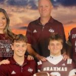 Jeremy Jenkins Obituary – Car Accident: East Bernard Community Mourns Beloved Head Football Coach and Athletic Director After Fatal Crash