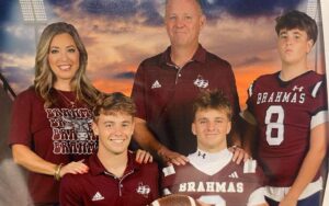 Jeremy Jenkins Obituary – Car Accident: East Bernard Community Mourns Beloved Head Football Coach and Athletic Director After Fatal Crash