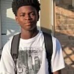 Di’Zhon Robertson Obituary – Shooting: Lexington Community Mourns 16-Year-Old Killed at Charles Young Park
