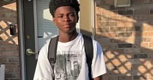 Di’Zhon Robertson Obituary – Shooting: Lexington Community Mourns 16-Year-Old Killed at Charles Young Park