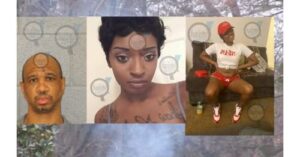 Shaquina Harris Obituary, Cause of Death: Family Mourns 45-Year-Old After Month-Long Search Ends in Heartbreak