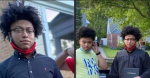 Timothy Cromwell Obituary – Shooting: 23-Year-Old Killed in Police-Involved Shooting Following Cincinnati Pursuit