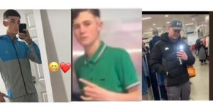 Alex McCarthy, Jeremy McCarthy and Joey McCarthy Remembered After Tragic M9 Collision in County Kildare