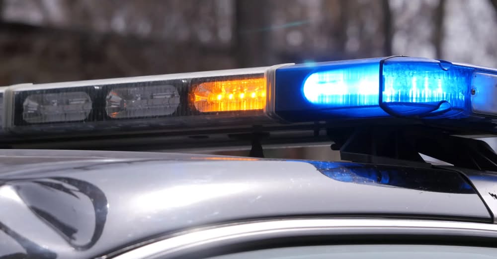 Hwy 169 Accident Today: Serious Crash Shuts Down Southbound Lanes as Authorities Investigate
