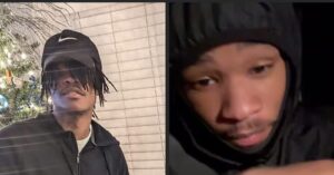 Nasire Green and Tristen Mason Obituary – Shooting: Community Mourns Two 20-Year-Old Men Killed in West Oak Street Gunfire