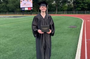 Logan Andrew William Meloi Obituary: Matamoras and Port Jervis Communities Mourn 17-Year-Old Following Tragic Car Accident