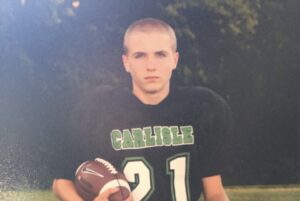 Ethan F. Small Obituary – Car Accident: Gardners Community Mourns 20-Year-Old Killed in Cumberland County Crash