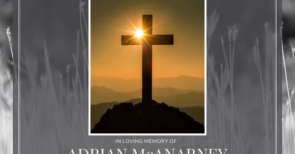 Adrian McAnarney Obituary, Death: Katesbridge Community Mourns Devoted Husband and Father Killed in Tragic Wales Accident