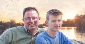 Daniel Roberts and Son Dylan Roberts Accident: Father and Son Die in Tragic Holden Beach Drowning
