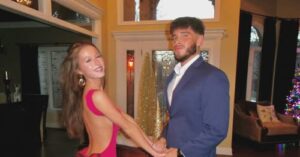David Thalman and Franceska Warick Accident: David Thalman and Franceska Warick Identified as Victims in Fatal Incident