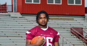 Omari Chapple Shooting News: Cotton Plant Community Mourns 20-Year-Old Killed in Tragic Shooting
